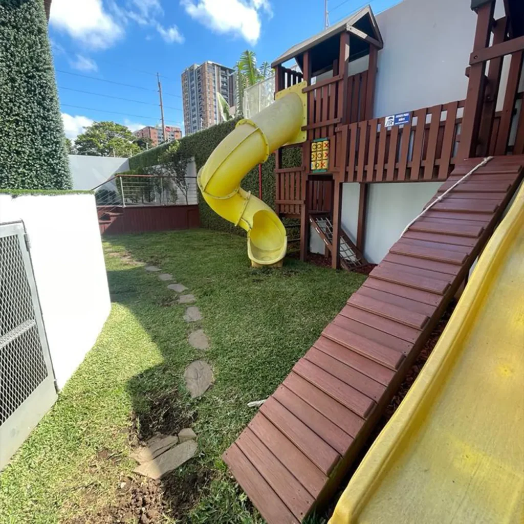 Apartamento en Edificio Vivalt Zona 10 - imagen 3