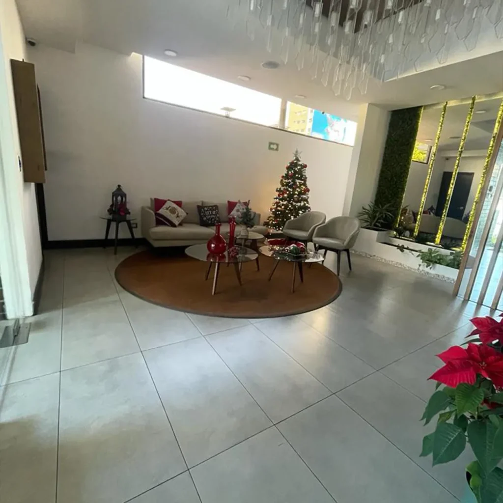 Apartamento en Edificio Vivalt Zona 10 - imagen 5