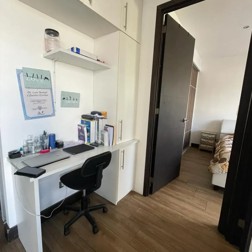 Apartamento en Edificio Vivalt Zona 10 - imagen 6