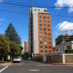Apartamento en Edificio Vivalt Zona 10 - imagen 1