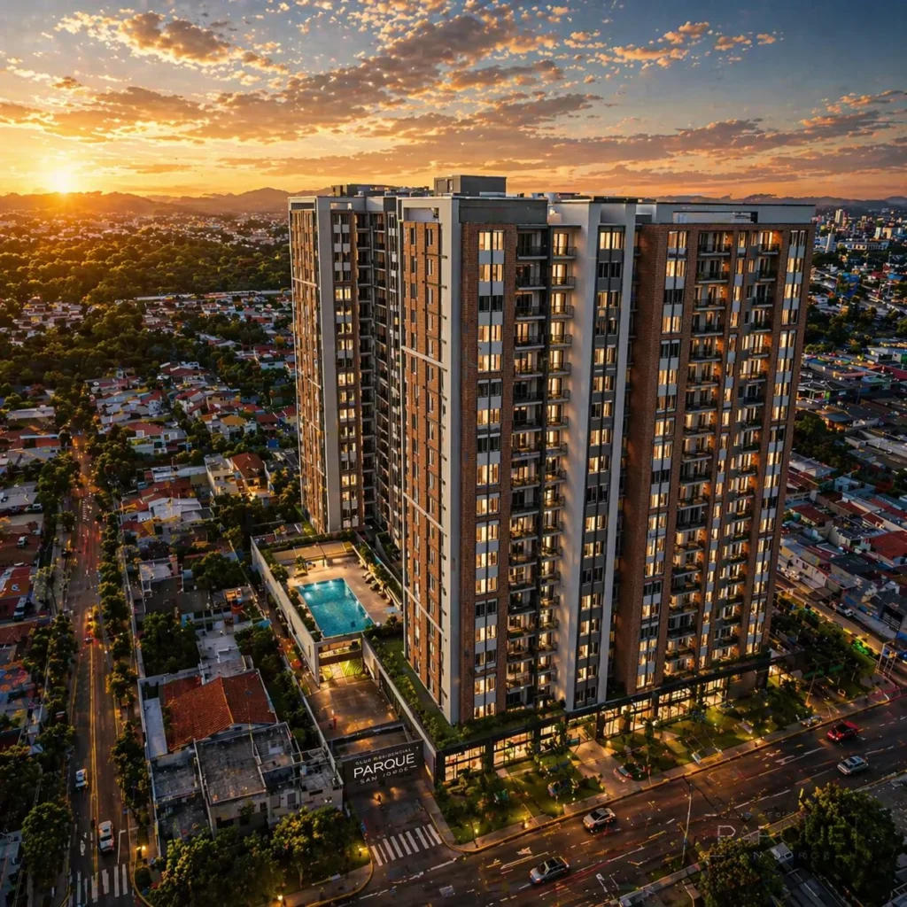 Apartamento en Venta en Parque San Jorge Zona 11