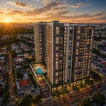 Apartamento en Venta en Parque San Jorge Zona 11 - imagen 1