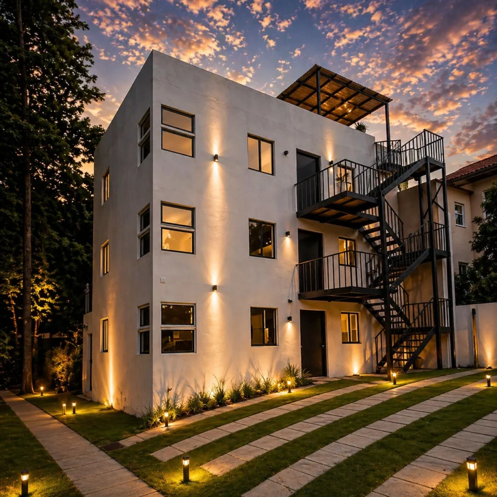 Apartamentos en San Lucas Km 32 RN10 Antigua Guatemala