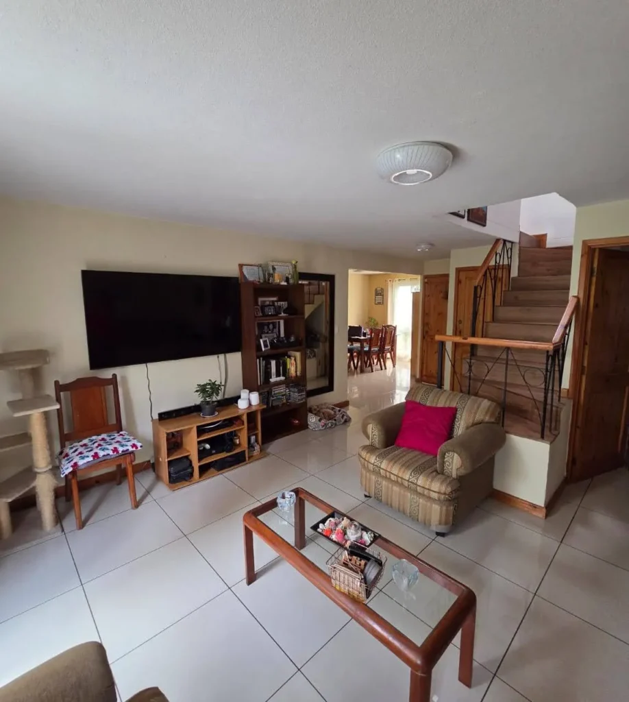 Casa en Arrazola County Club Venta - imagen 9
