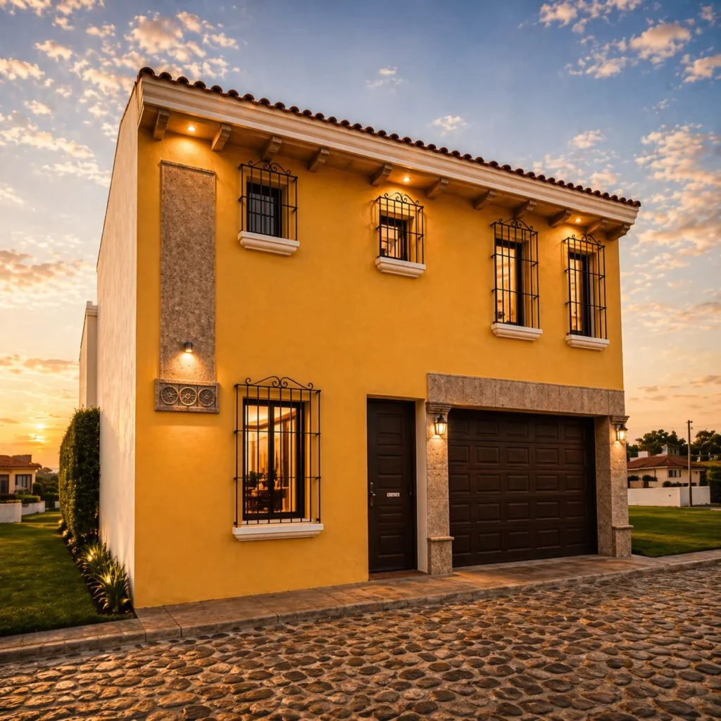 Casa en Venta en Pacific Gardens