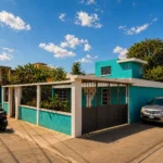Casa en Venta en Proyectos 4-4 Zona 6 - imagen 1