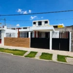 Casa en Residenciales El Mirador 2 Zona 11 de 1 nivel - imagen 1