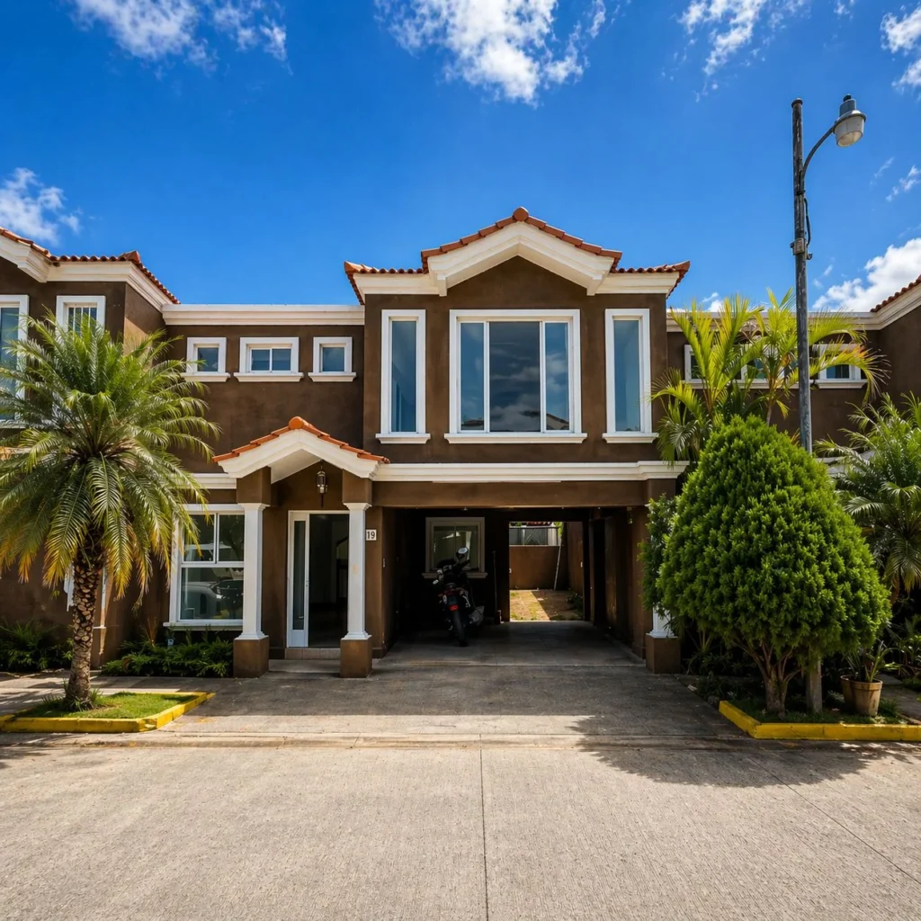 Casa en Venta en Residenciales Las Victorias