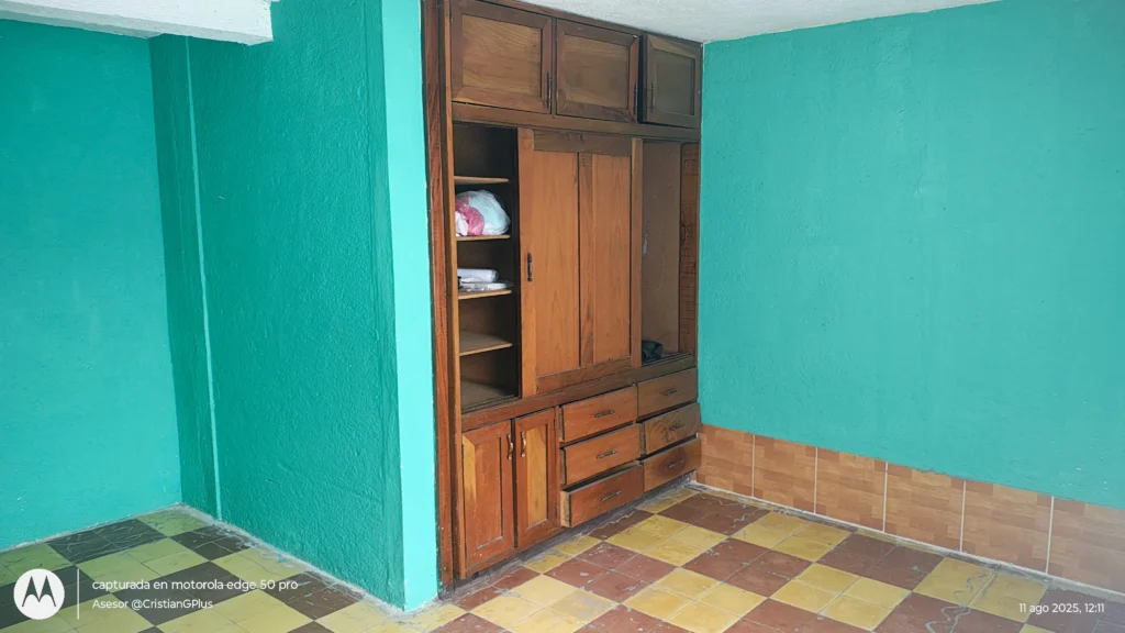 Casa en Venta en Proyectos 4-4 Zona 6 - imagen 4