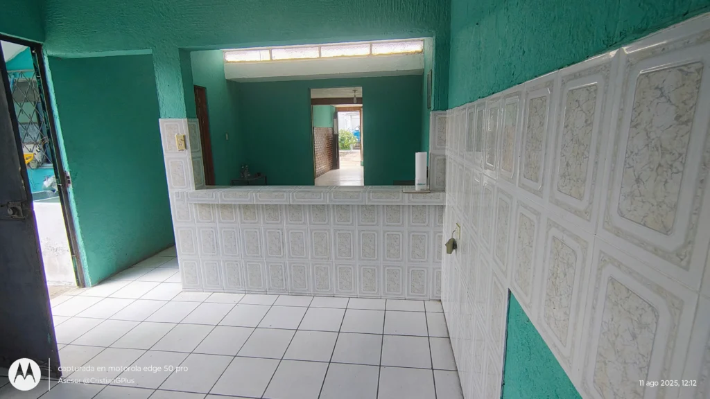 Casa en Venta en Proyectos 4-4 Zona 6 - imagen 8
