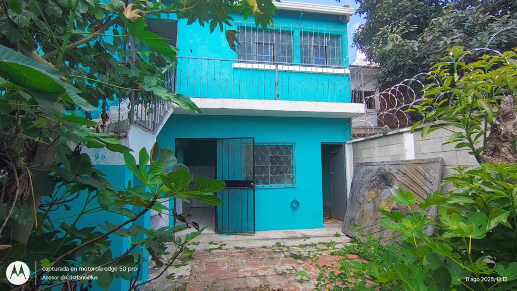 Casa en Venta en Proyectos 4-4 Zona 6 - imagen 9