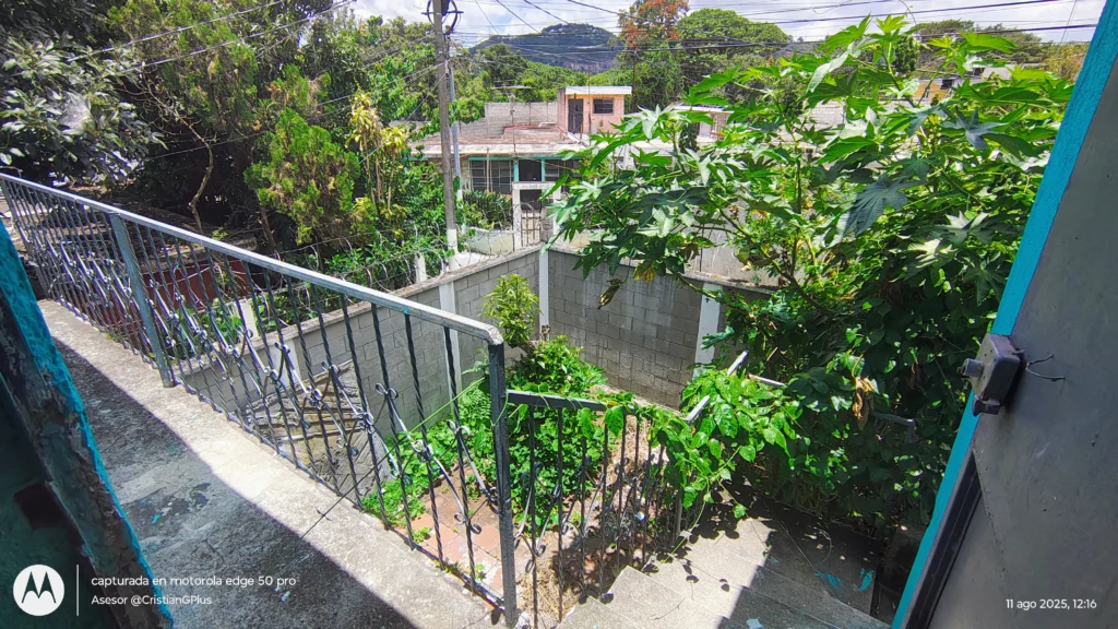Casa en Venta en Proyectos 4-4 Zona 6 - imagen 10