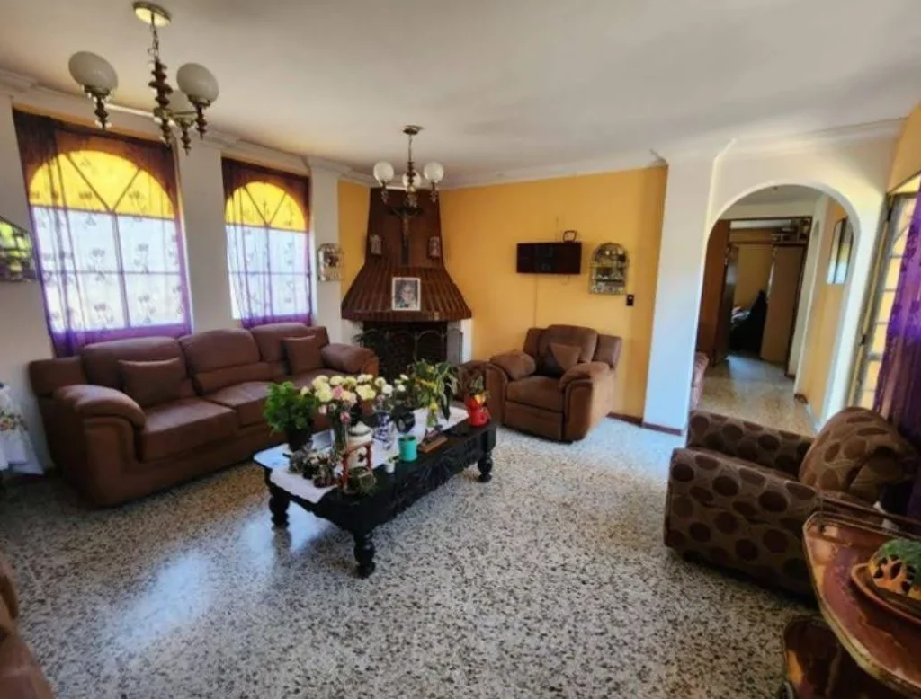 Casa en Venta en Zona 5 - imagen 4