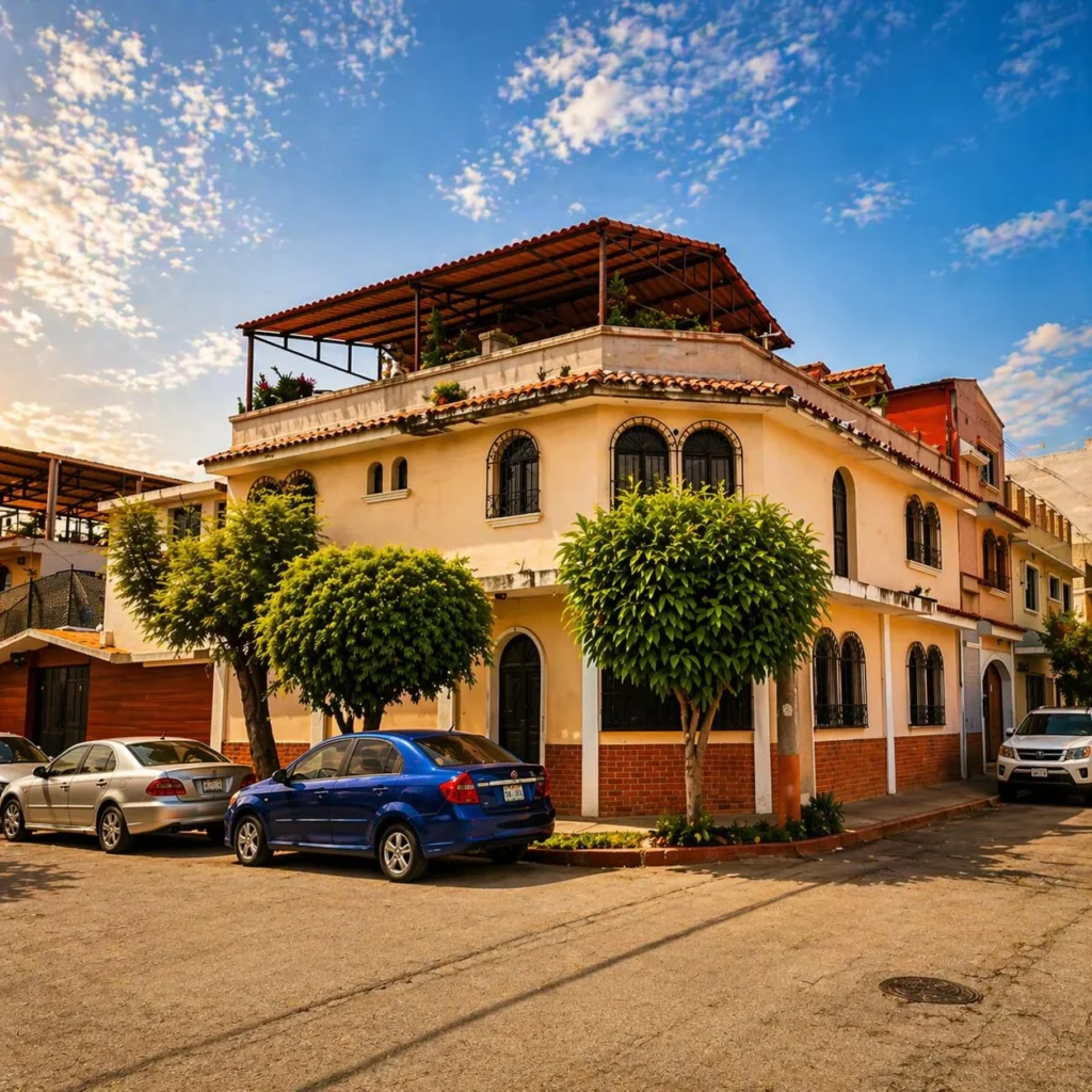 Casa en Venta en Zona 5