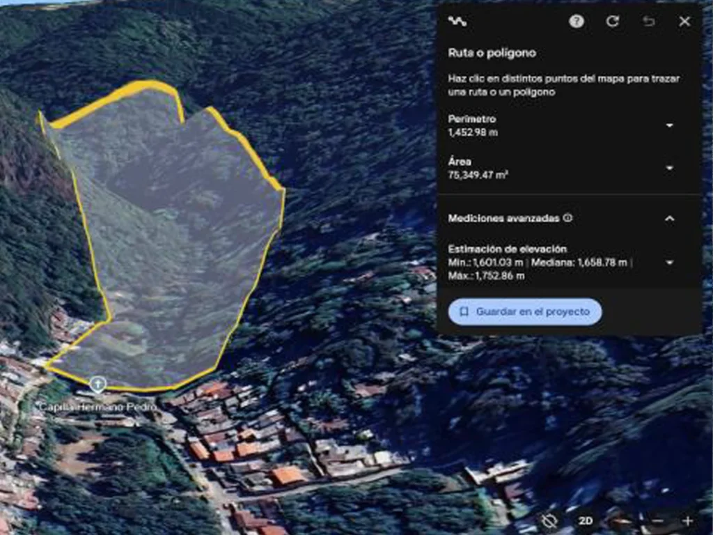 Finca Chicanoa en Venta en Antigua Guatemala - imagen 3