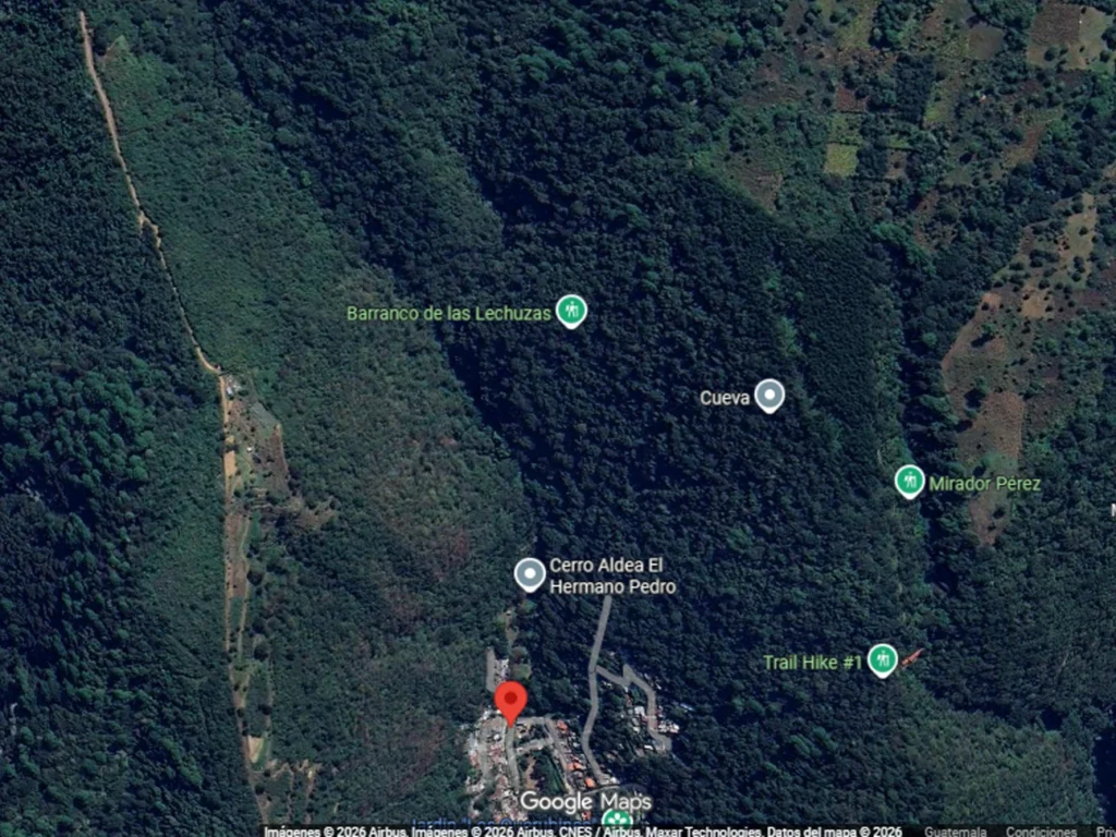 Finca Chicanoa en Venta en Antigua Guatemala - imagen 5