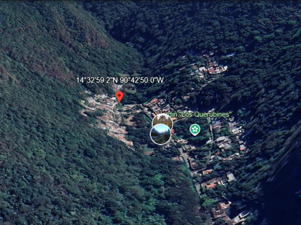 Finca Chicanoa en Venta en Antigua Guatemala - imagen 6