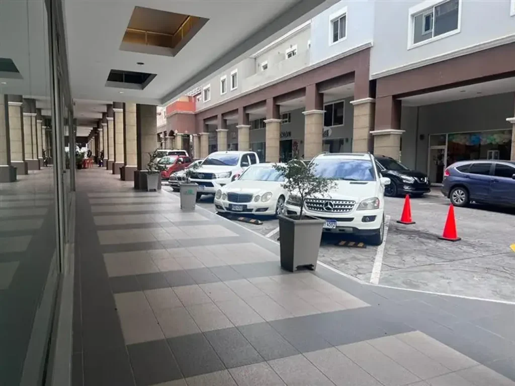 Local Comercial 11 en Venta Comercial Paseo Los Próceres - imagen 5