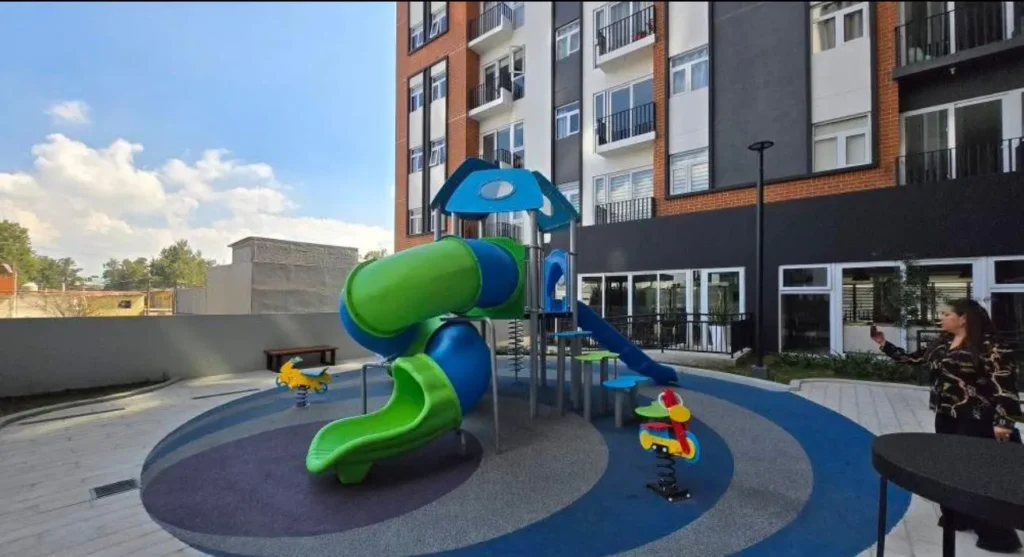Apartamento en Venta en Parque San Jorge Zona 11 - imagen 5