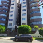 Penthouse en Edificio Arcadia Zona 13 - imagen 1