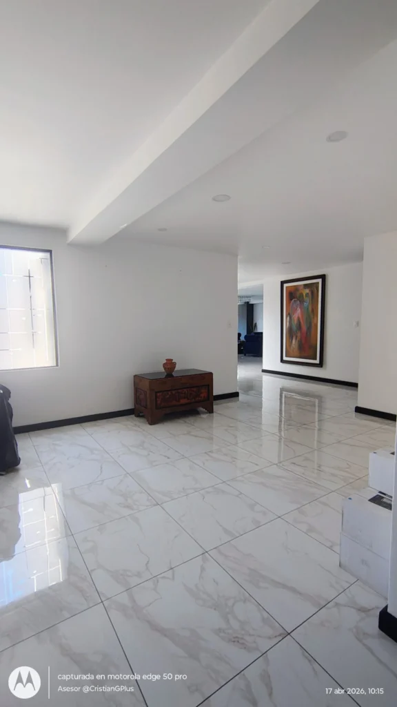 Penthouse en Edificio Arcadia Zona 13 - imagen 3