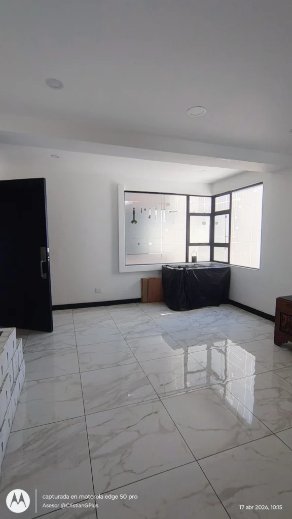 Penthouse en Edificio Arcadia Zona 13 - imagen 4