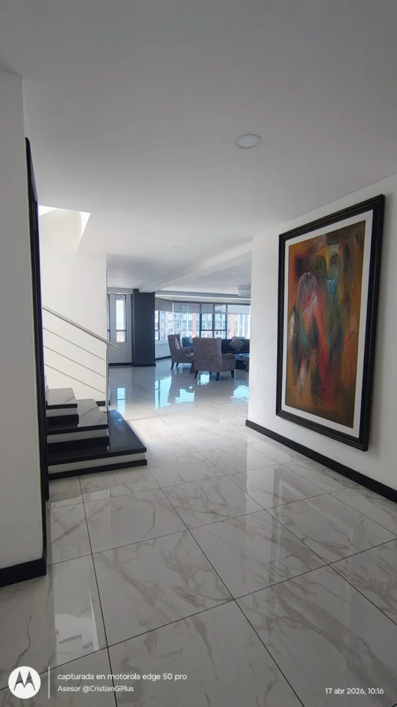 Penthouse en Edificio Arcadia Zona 13 - imagen 6