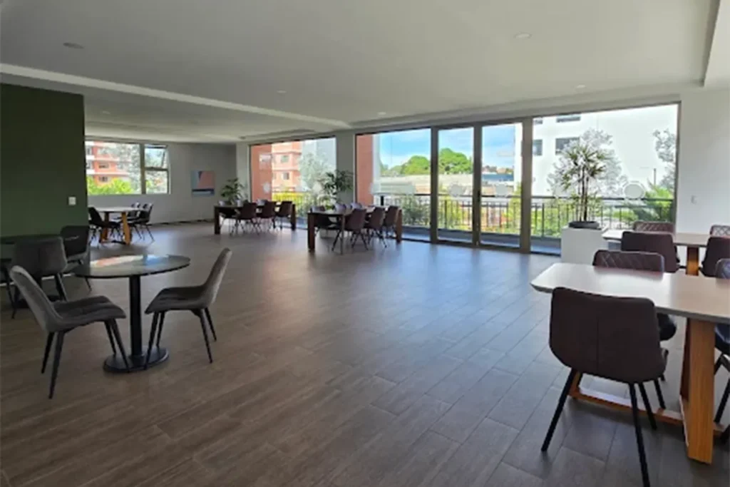 Apartamentos Nuevos en Seghería Zona 14 - imagen 3