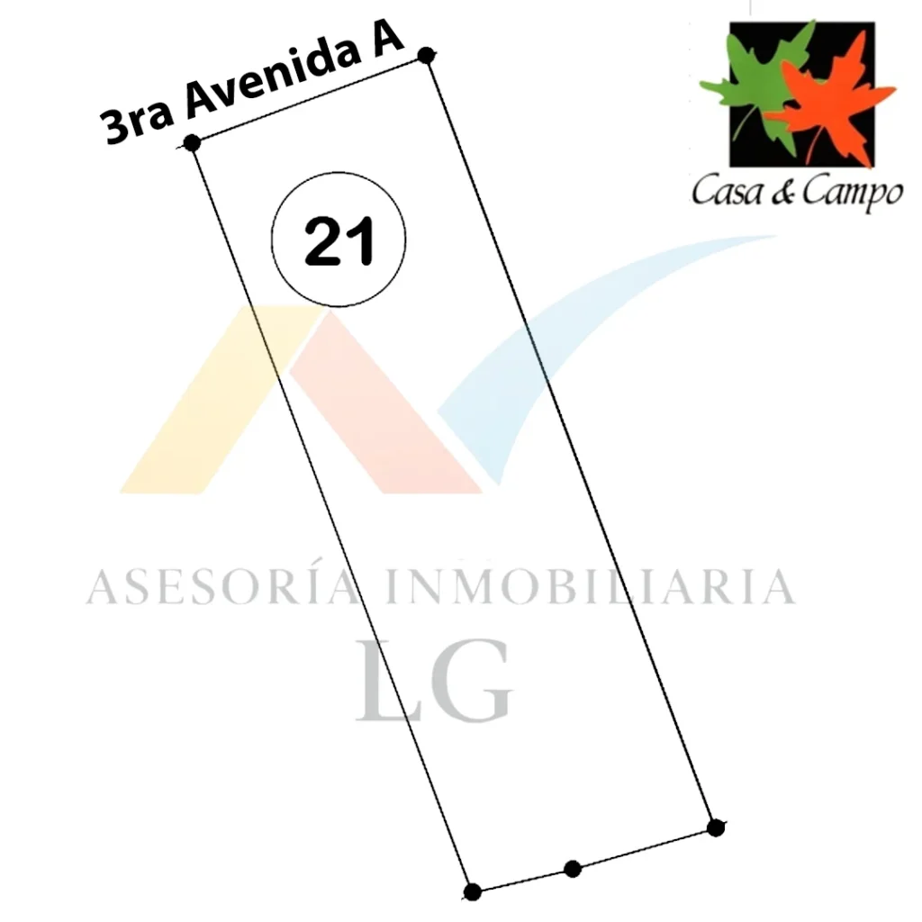 Terrenos en Casa y Campo Carretera a El Salvador Venta - imagen 2