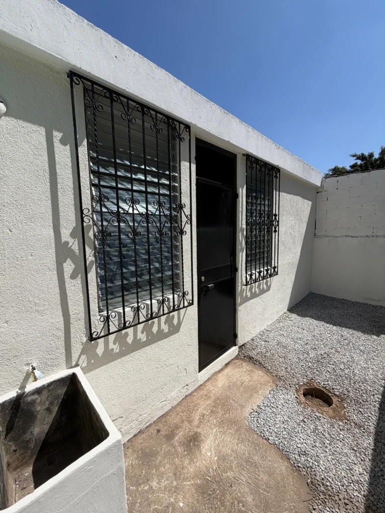 Casa en Venta en Valles de Sonora 2 Villa Nueva - imagen 2