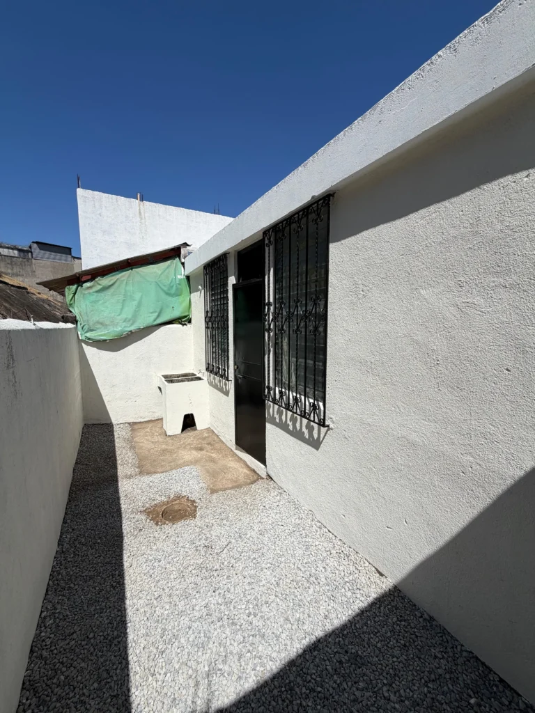 Casa en Venta en Valles de Sonora 2 Villa Nueva - imagen 4