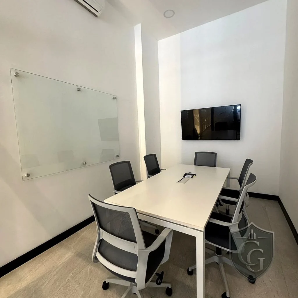 Apartamento en Edifcio Neo 2 Zona 10 - imagen 10