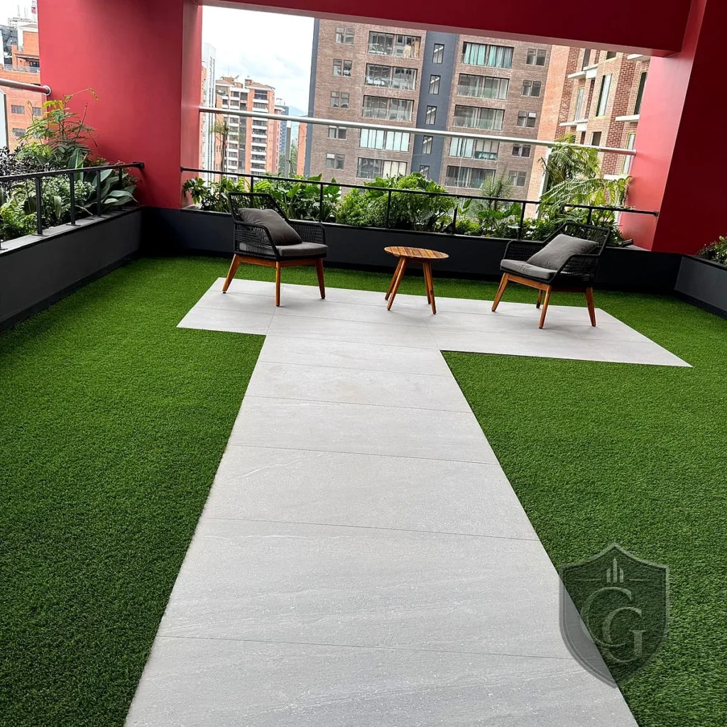 Apartamento en Edifcio Neo 2 Zona 10 - imagen 4