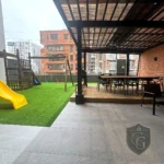 Apartamento en Edifcio Neo 2 Zona 10 - imagen 5