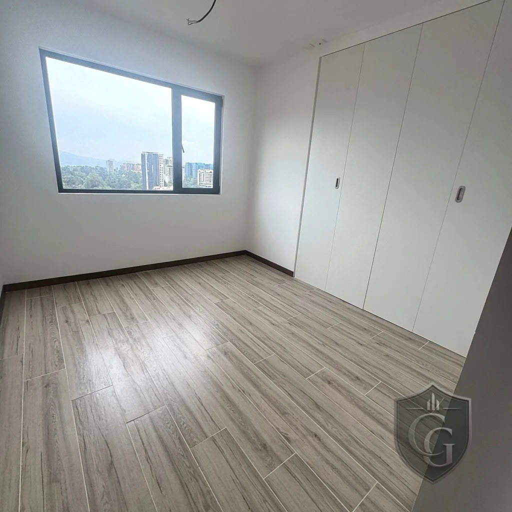 Apartamento en Edifcio Neo 2 Zona 10 - imagen 6