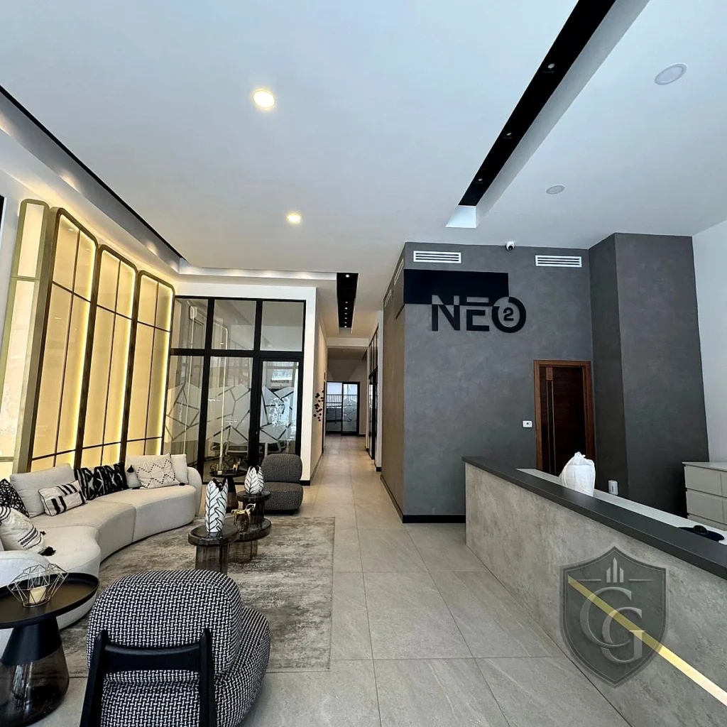 Apartamento en Edifcio Neo 2 Zona 10 - imagen 7