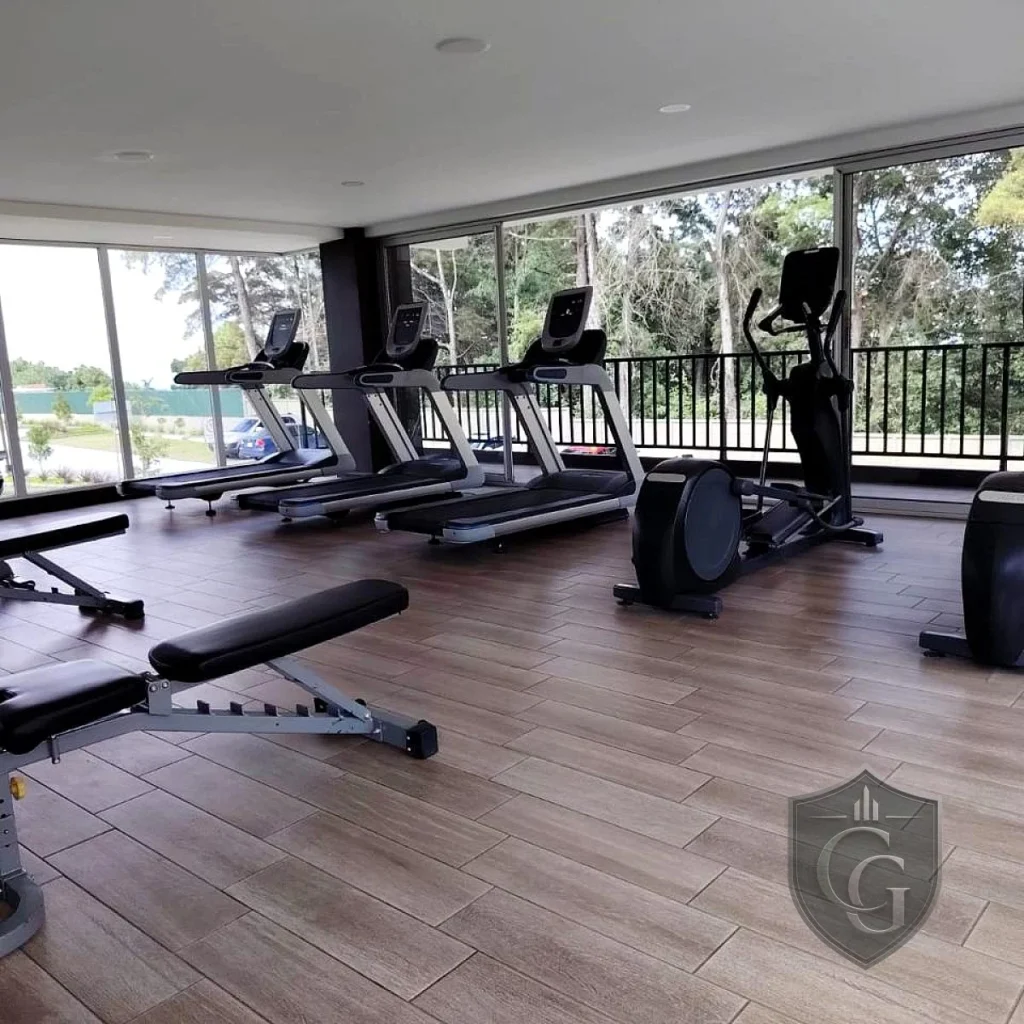 Apartamento en Edificio Sakai Mixco - imagen 2