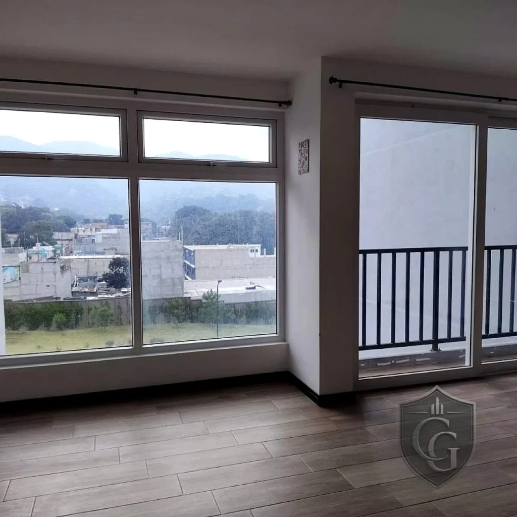 Apartamento en Edificio Sakai Mixco - imagen 3