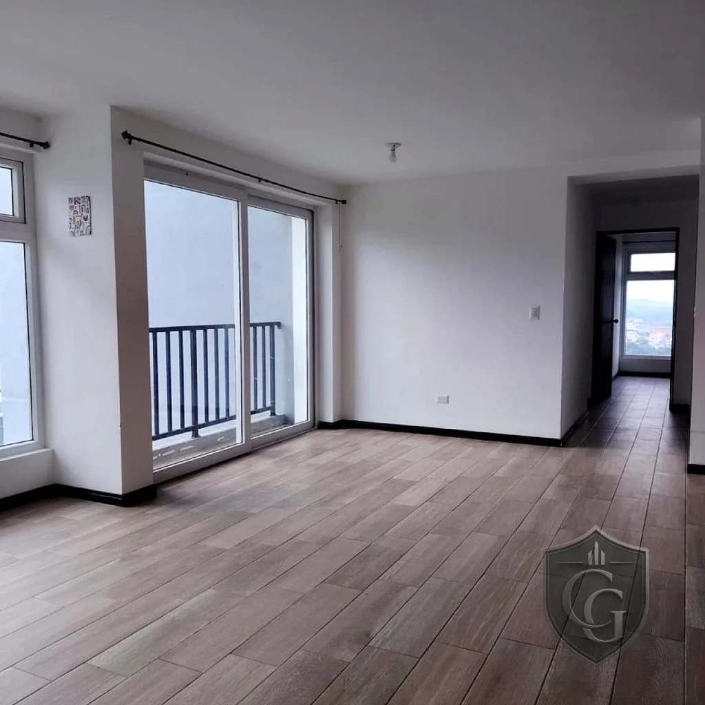 Apartamento en Edificio Sakai Mixco - imagen 4