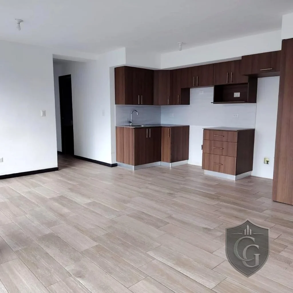 Apartamento en Edificio Sakai Mixco - imagen 5