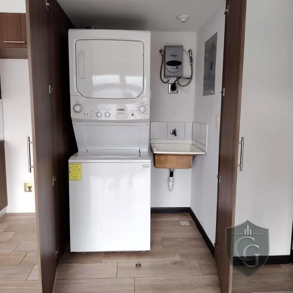 Apartamento en Edificio Sakai Mixco - imagen 6
