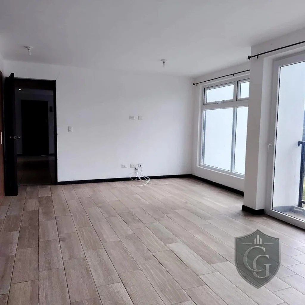 Apartamento en Edificio Sakai Mixco - imagen 8
