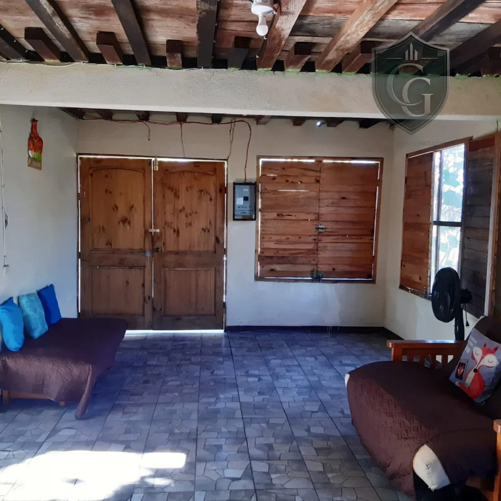 Casa En Venta Propiedad De Playa Monterrico - imagen 7