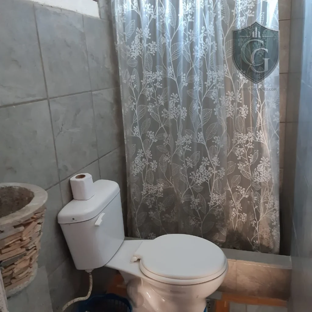 Casa En Venta Propiedad De Playa Monterrico - imagen 9