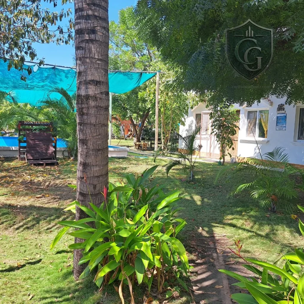 Casa En Venta Propiedad De Playa Monterrico - imagen 2