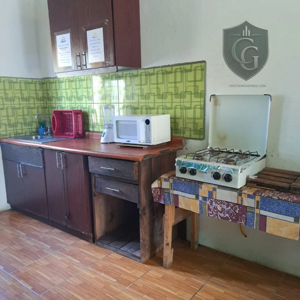 Casa En Venta Propiedad De Playa Monterrico - imagen 3