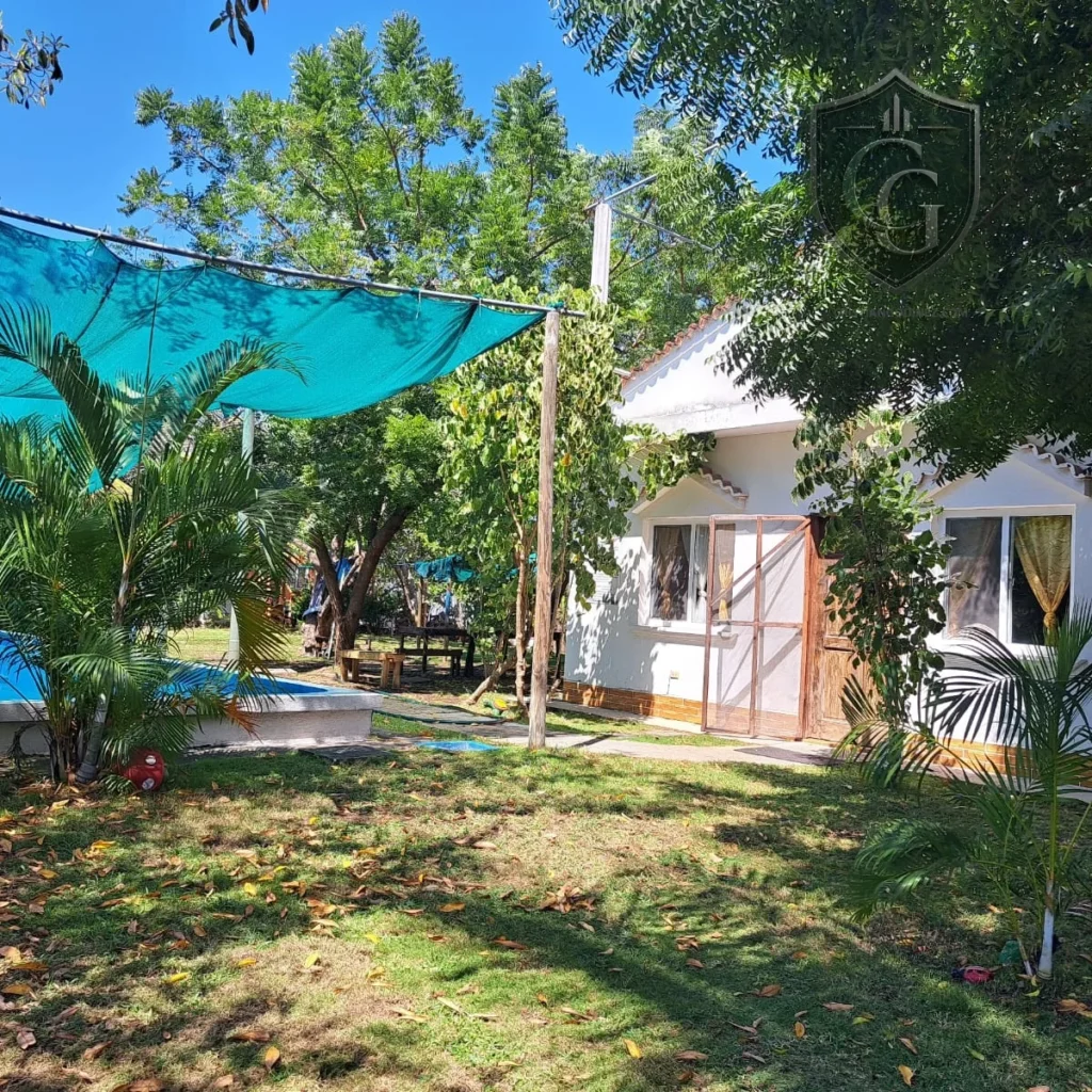 Casa En Venta Propiedad De Playa Monterrico - imagen 4