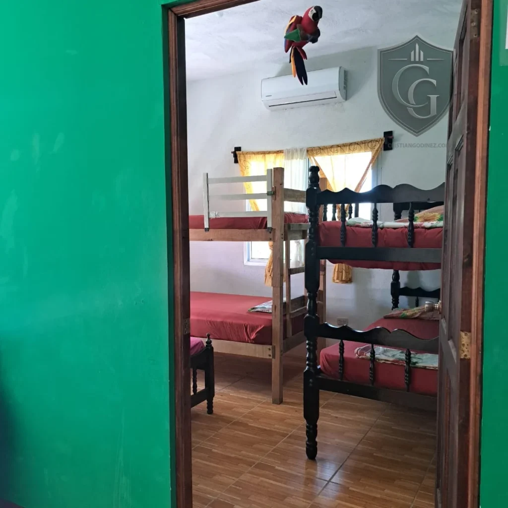 Casa En Venta Propiedad De Playa Monterrico - imagen 5