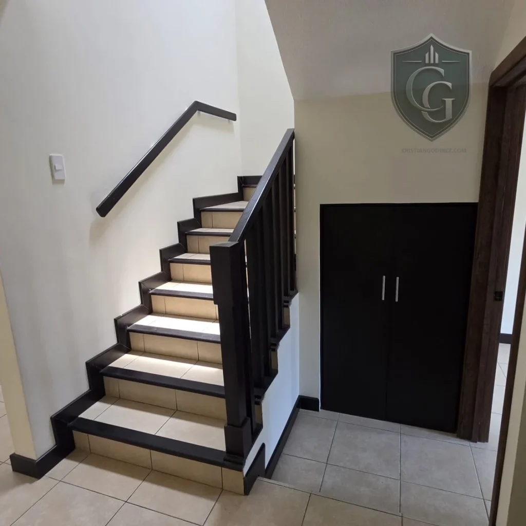 Casa en Condominio Bosques de San Marino San Cristóbal - imagen 8