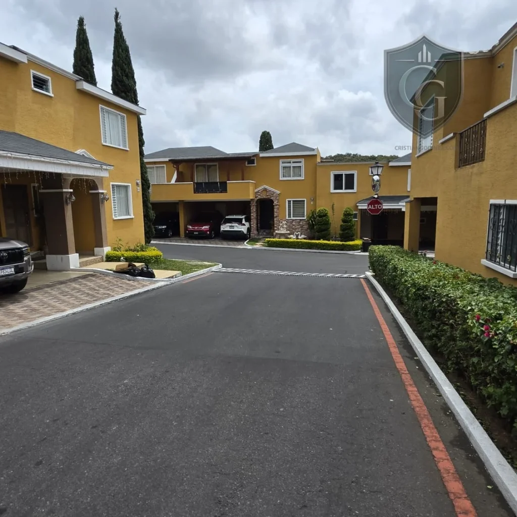 Casa en Condominio Bosques de San Marino San Cristóbal - imagen 2